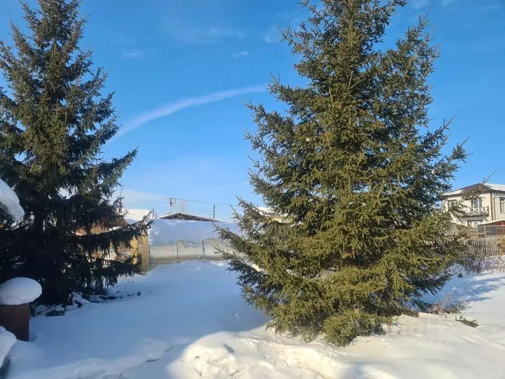 Дом в Иркутская область, Иркутский муниципальный округ, с. Пивовариха ... - Фото 2