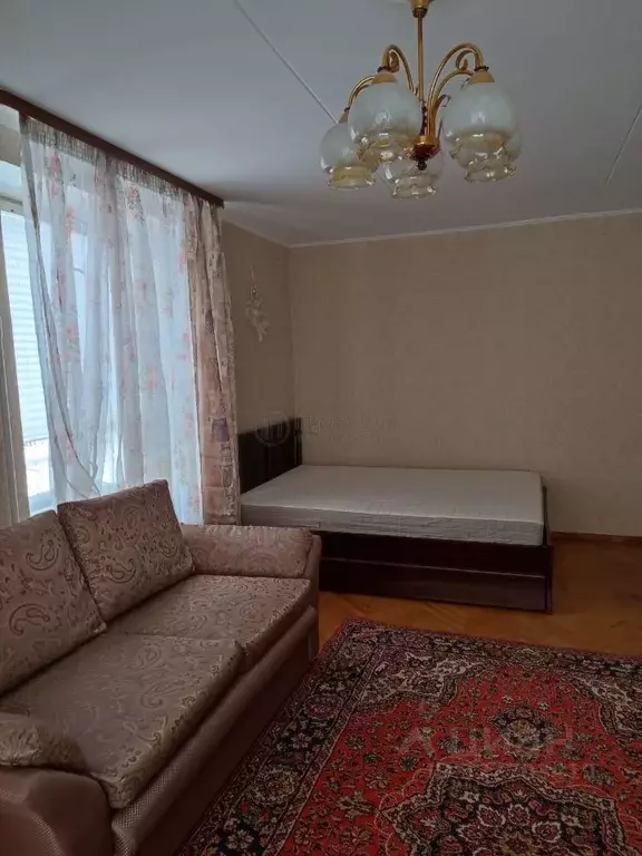 2-к кв. Москва 1-я Владимирская ул., 18К3 (42.0 м) - Фото 1