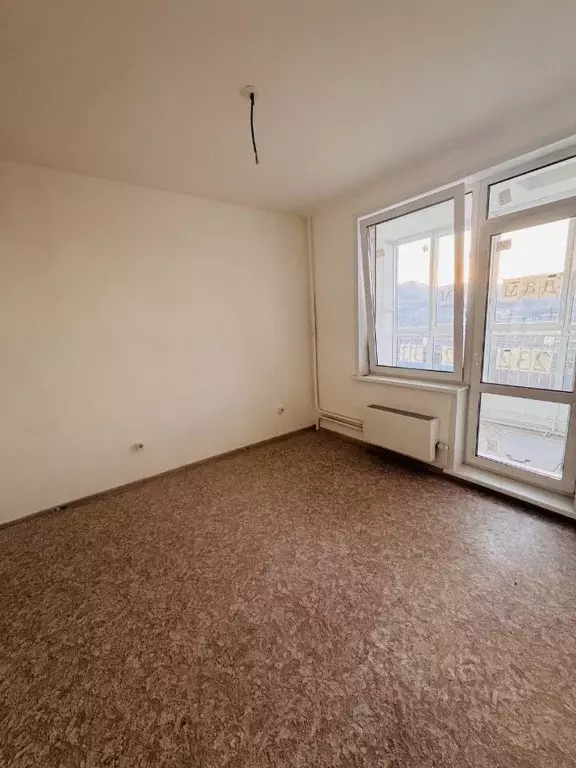 2-к кв. Красноярский край, Красноярск ул. Лесников, 55 (34.0 м) - Фото 2