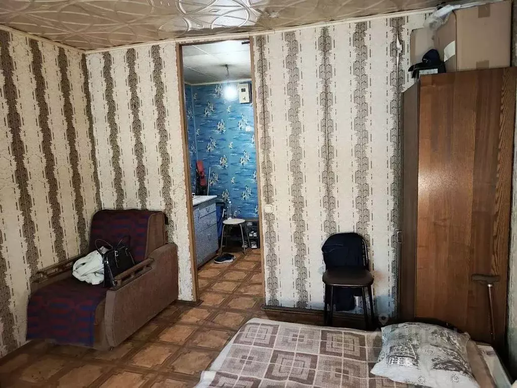 Студия Самарская область, Тольятти ул. Победы, 23 (18.2 м) - Фото 2