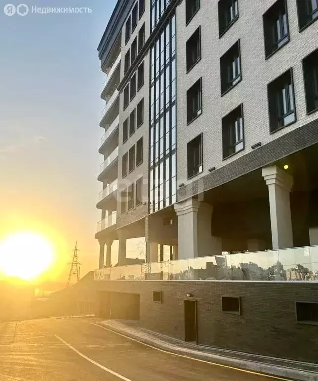 1-комнатная квартира: Пермь, улица Фрезеровщиков, 67А (35.7 м) - Фото 1
