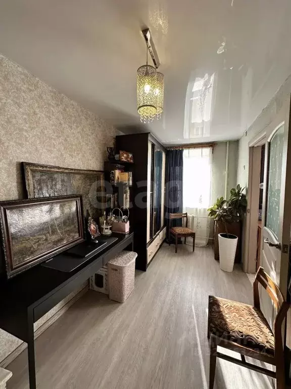 2-к кв. Бурятия, Улан-Удэ ул. Буйко, 17 (41.1 м) - Фото 1