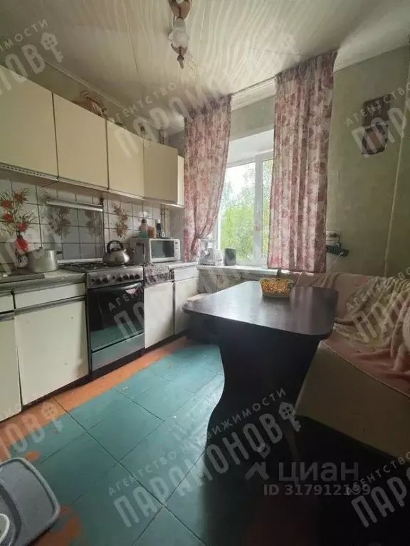 3-к кв. Тверская область, Тверь ул. Зинаиды Коноплянниковой, 3 (55.5 ... - Фото 0