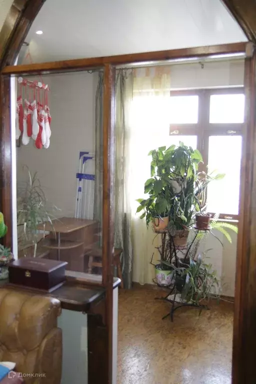 Продаётся 2-к квартира, 61.5 м - Фото 1