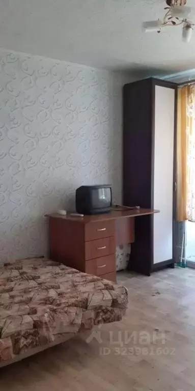 1-к кв. Московская область, Сергиев Посад Бероунская ул., 22 (30.0 м) - Фото 2