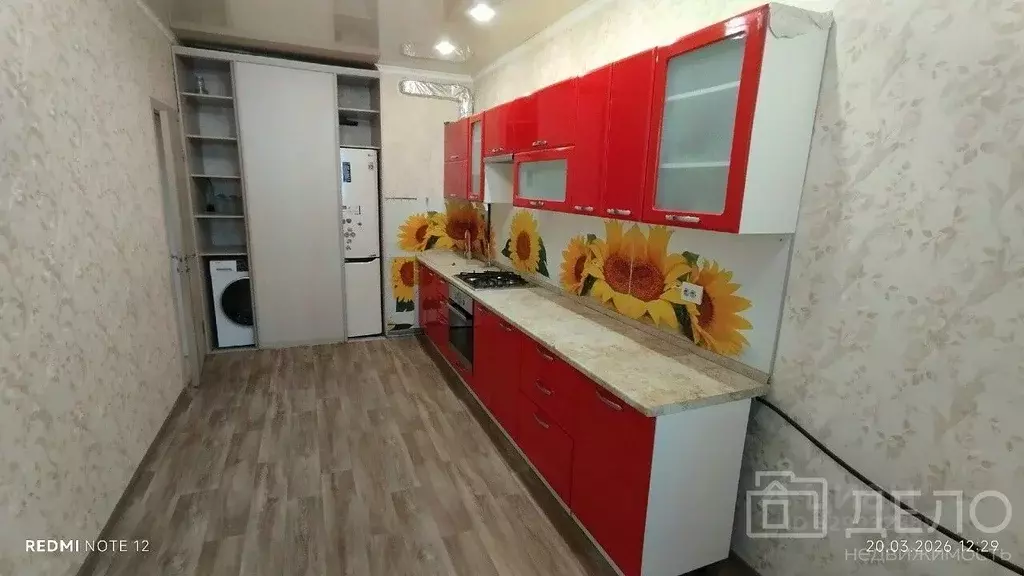 2-к кв. Рязанская область, Рязань Московское ш., 33к3 (60.9 м) - Фото 2