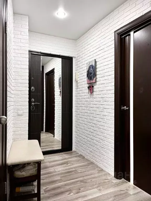 3-к кв. Свердловская область, Первоуральск просп. Космонавтов, 11А ... - Фото 2