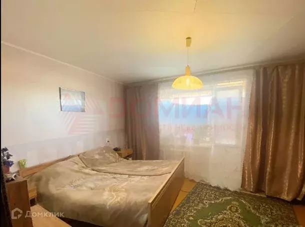 Продаётся 4-к квартира, 86.1 м - Фото 1