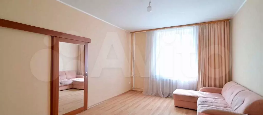 3-к. квартира, 94,3 м, 4/7 эт. - Фото 0