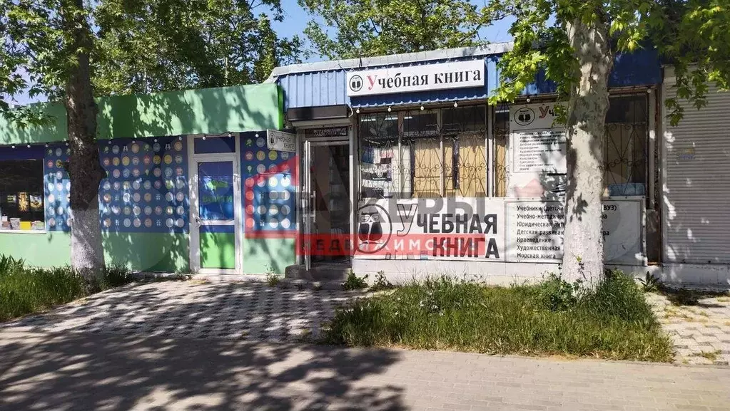 Торговое помещение на поре - Фото 0
