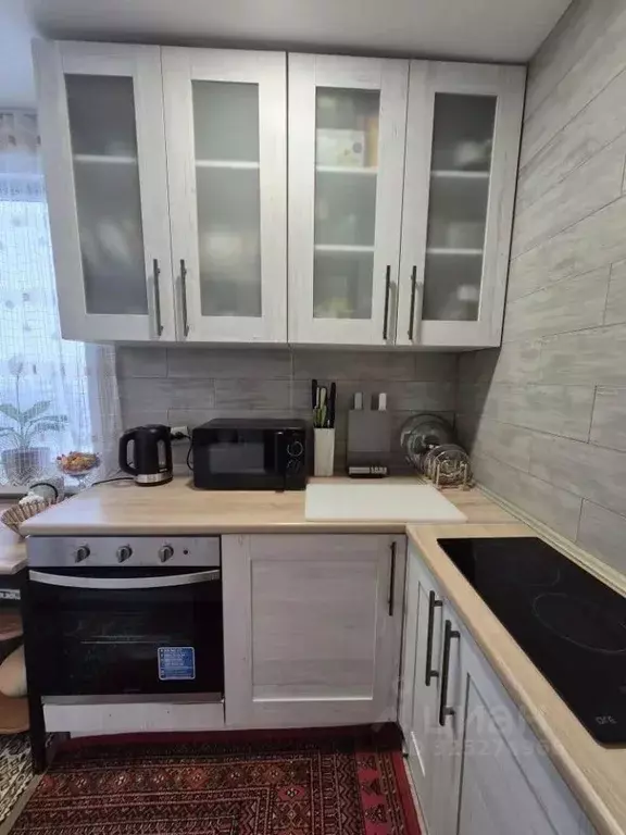 Комната Кемеровская область, Кемерово Ленинградский просп., 18 (16.7 ... - Фото 2