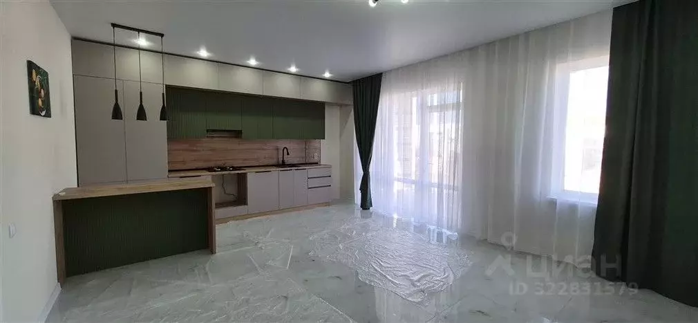 Коттедж в Ставропольский край, Михайловск Шпаковский район, ул. Вадима ... - Фото 1