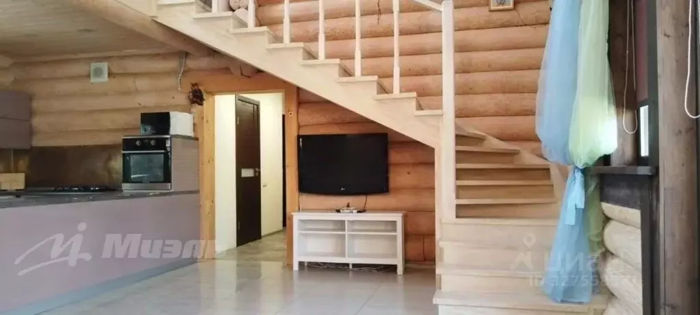 Дом в Москва пос. Первомайское, Десна СНТ, 59 (123 м) - Фото 1