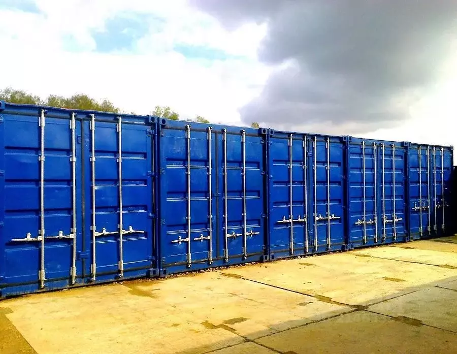 Склад в Санкт-Петербург Коломяжский просп., 10 (30 м) - Фото 0