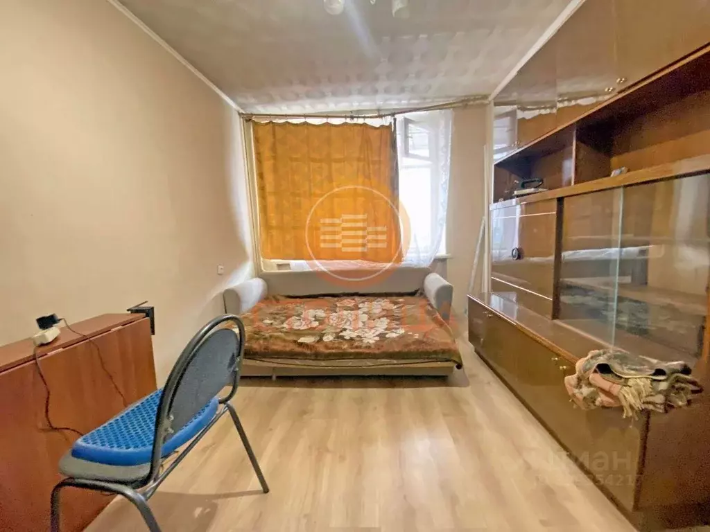 Комната Московская область, Одинцово Любы Новоселовой бул., 4к1 (12.0 ... - Фото 2