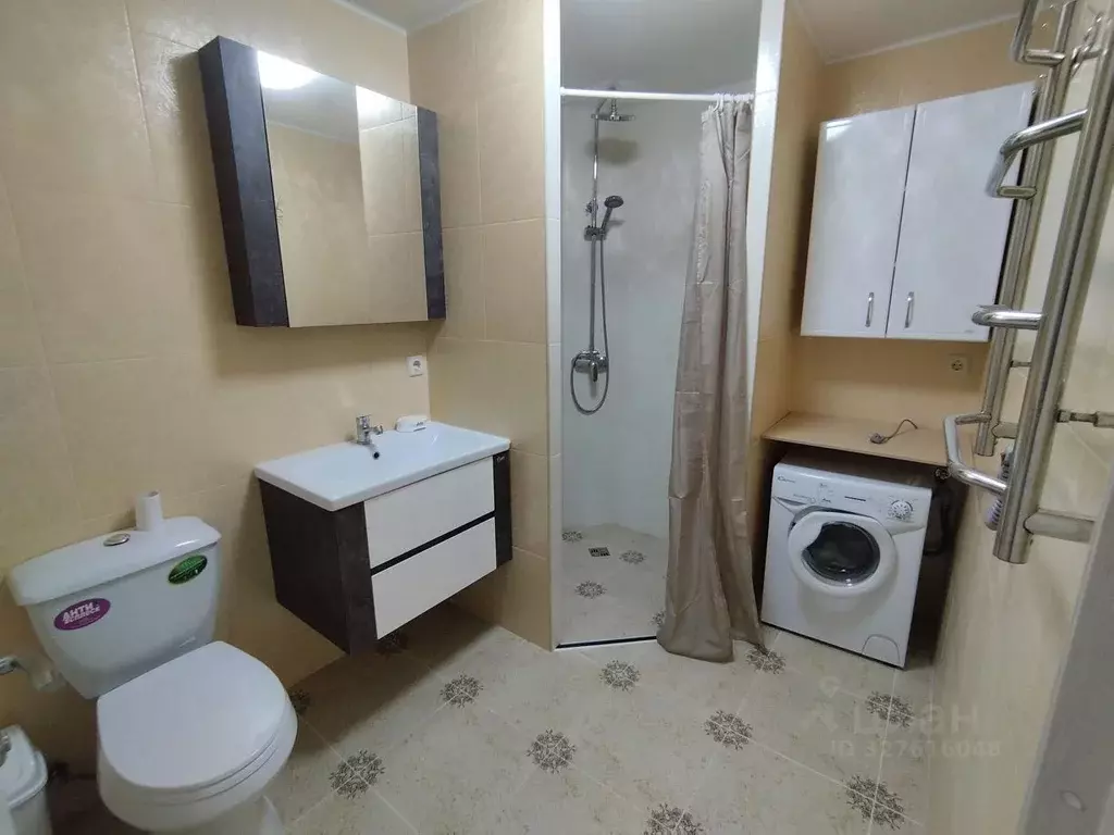 Дом в Севастополь Рыбак - 1 садоводческое товарищество, ул. ... - Фото 1