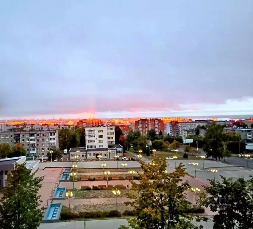 2-к кв. Чувашия, Чебоксары ул. 50 лет Октября, 15 (46.0 м) - Фото 1