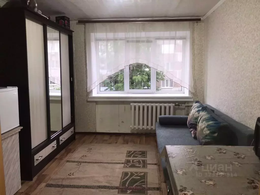 Студия Татарстан, Казань ул. Аделя Кутуя, 8 (16.0 м) - Фото 1