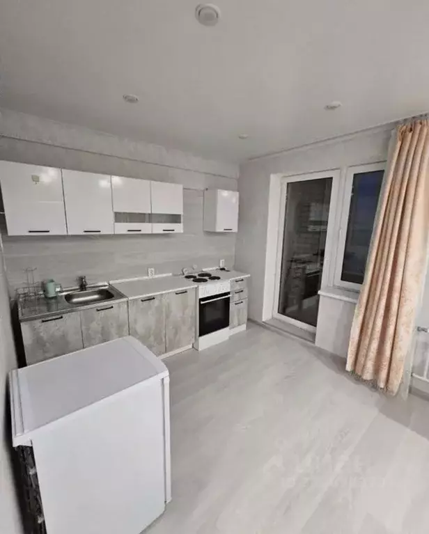 1-к кв. Кировская область, Киров ул. Современная, 13 (35.0 м) - Фото 1