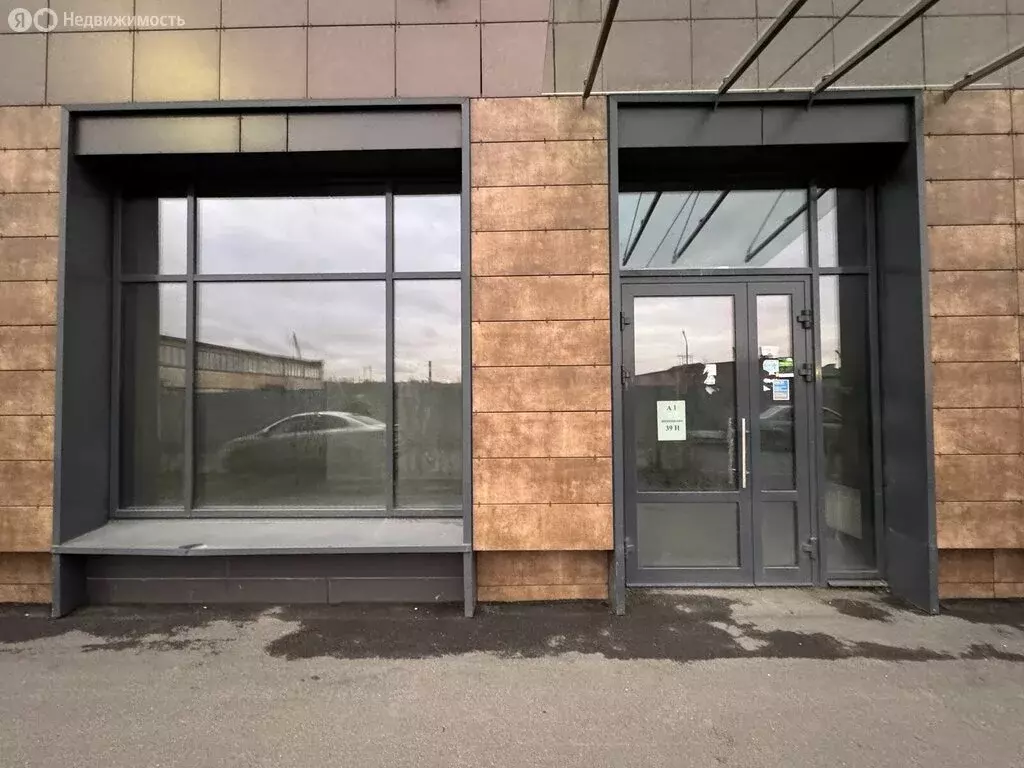 Помещение свободного назначения (87 м) - Фото 0