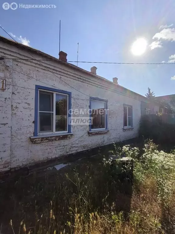 Дом в Тимашевск, улица Ленина (52.3 м) - Фото 2