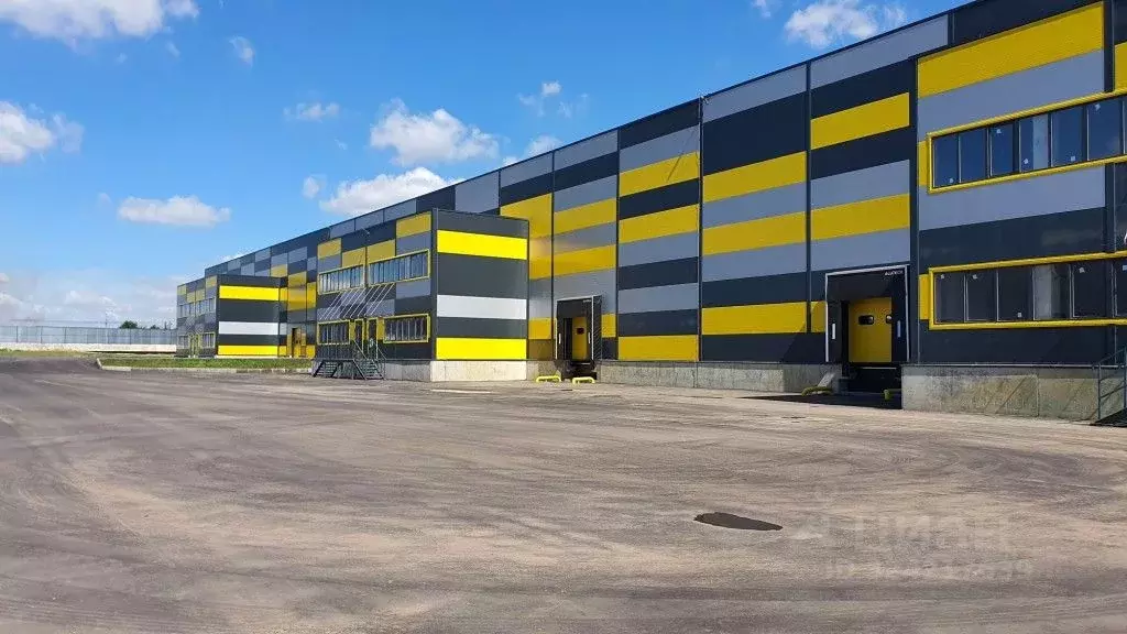 Производственное помещение в Московская область, Ленинский городской ... - Фото 1