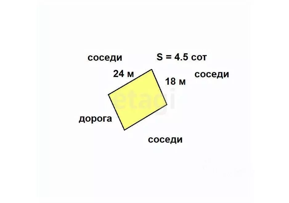 Дом в Московская область, Дмитров Матусово Поле СНТ,  (50 м) - Фото 1