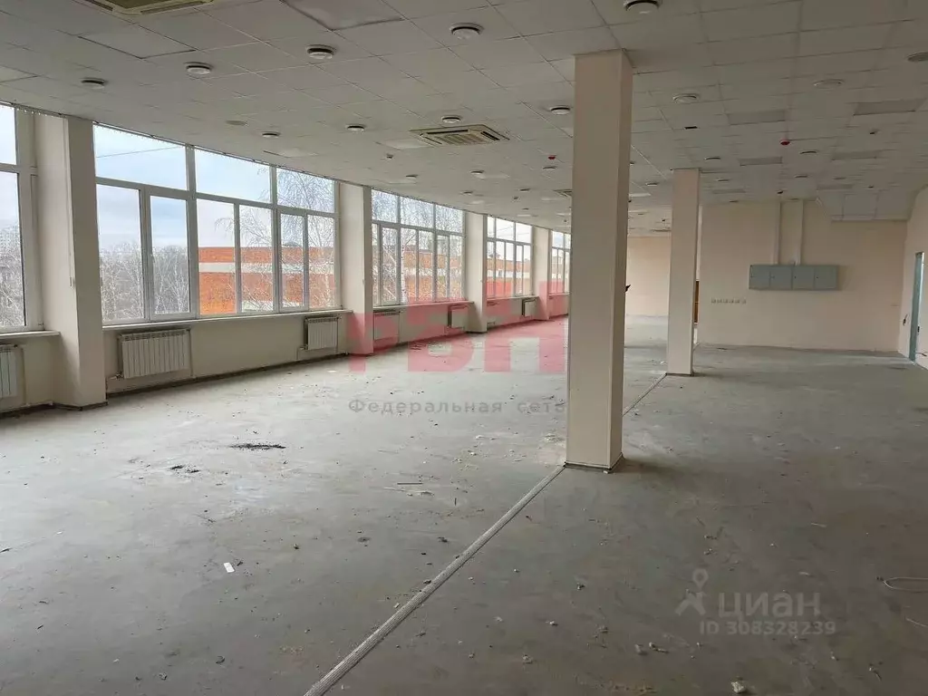 Помещение свободного назначения в Пензенская область, Пенза ул. ... - Фото 2