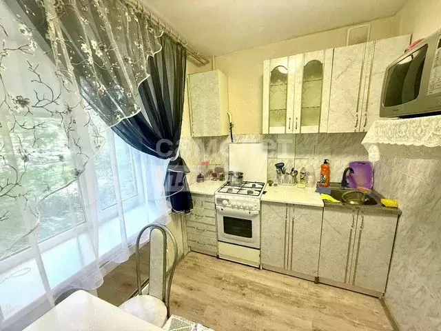 2-к. квартира, 43,2 м, 1/5 эт. - Фото 0