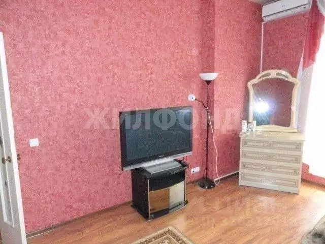 1-к кв. Новосибирская область, Новосибирск ул. Кирова, 25 (48.0 м) - Фото 0