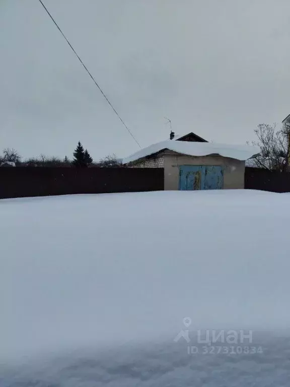 Участок в Нижегородская область, Нижний Новгород пос. Стахановский, ... - Фото 2