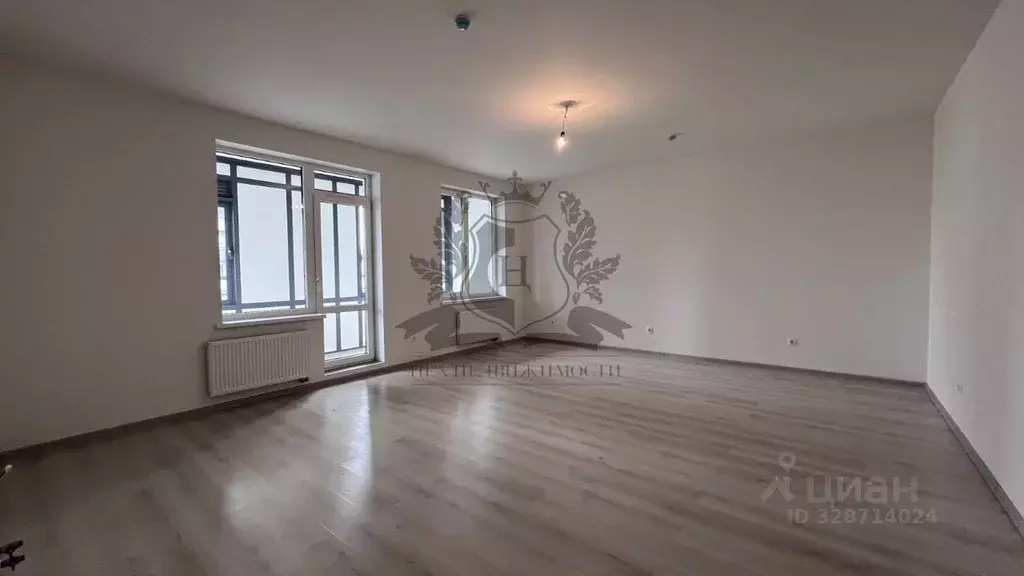 3-к кв. Санкт-Петербург Кузнецовская ул., 58к1 (118.4 м) - Фото 2
