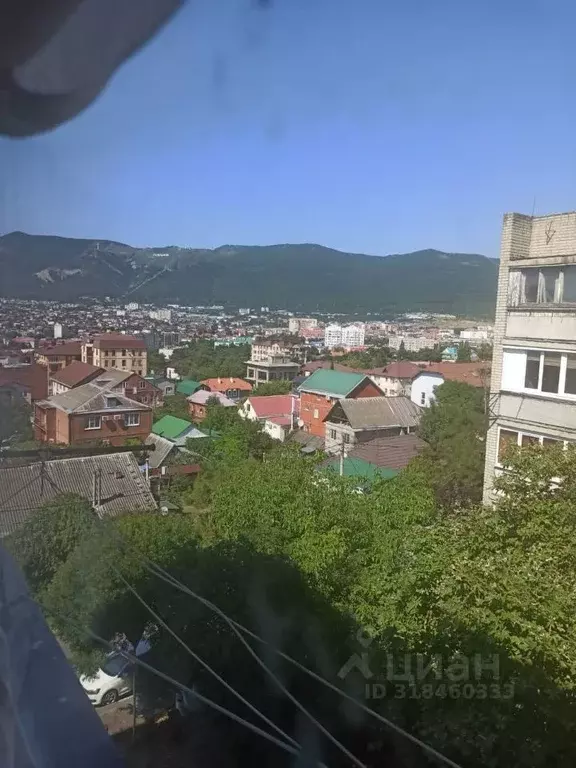 2-к кв. Краснодарский край, Геленджик ул. Орджоникидзе, 7 (49.0 м) - Фото 0