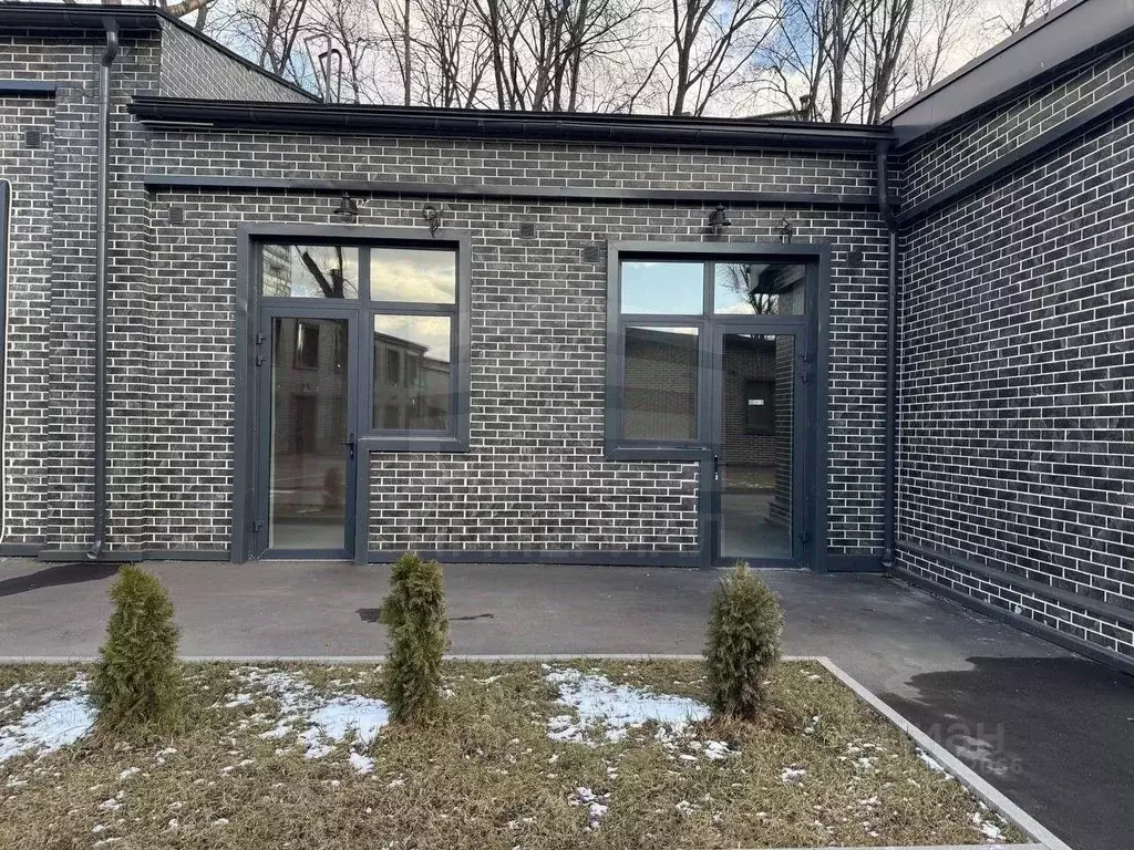 Помещение свободного назначения в Москва Волжский бул., 51С7 (17 м) - Фото 1