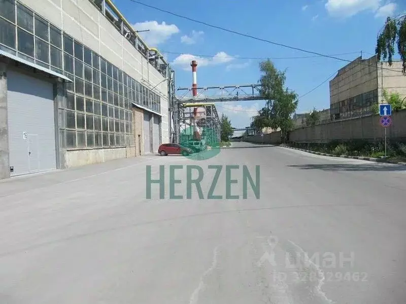 Производственное помещение в Московская область, Видное Белокаменное ... - Фото 2