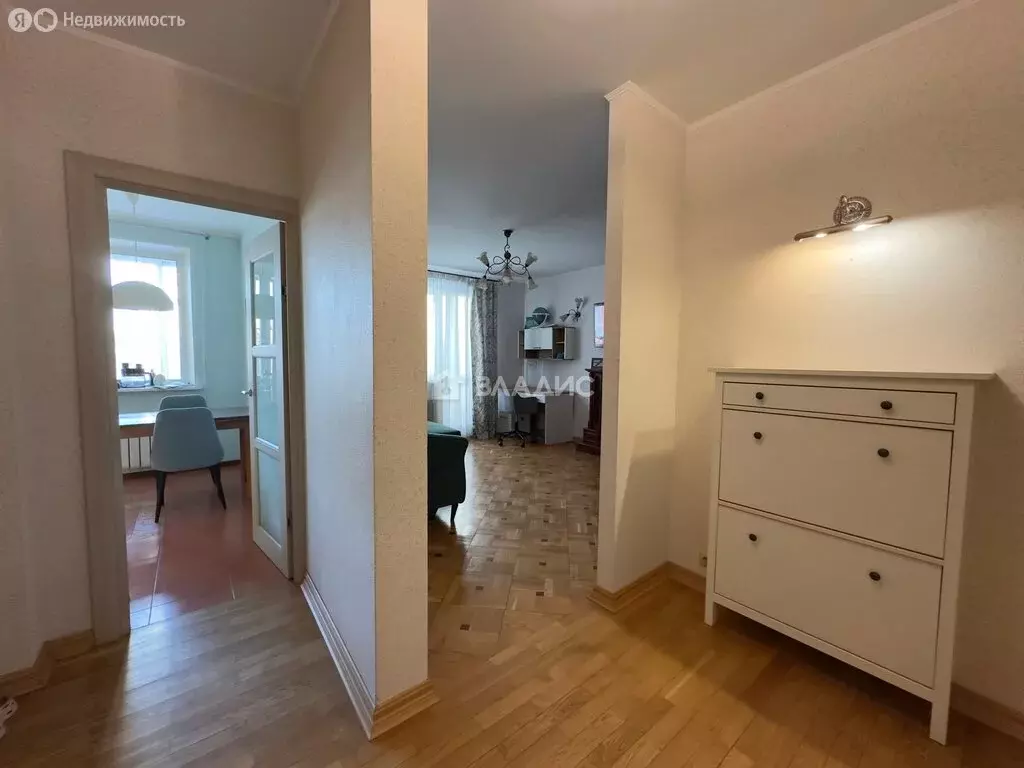 4-комнатная квартира: Москва, Старобитцевская улица, 15к3 (92 м) - Фото 0
