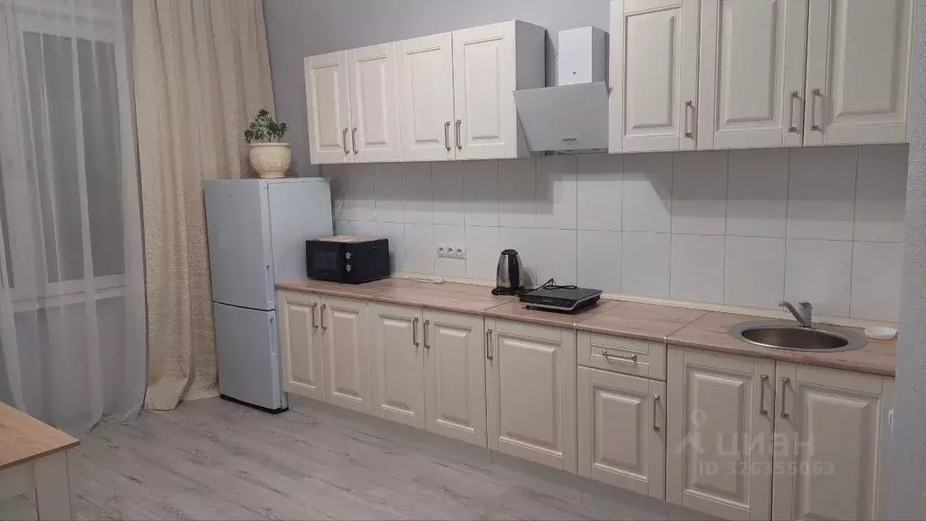 2-к кв. Красноярский край, Красноярск городской округ, пос. Солонцы, ... - Фото 2