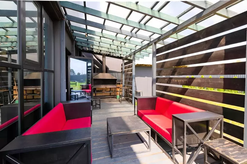 Дом в Московская область, Щелково Левобережный кп,  (700 м) - Фото 2