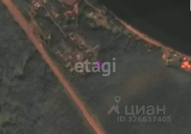 Участок в Бурятия, Баргузинский район, с. Максимиха, Студенческий мкр ... - Фото 0