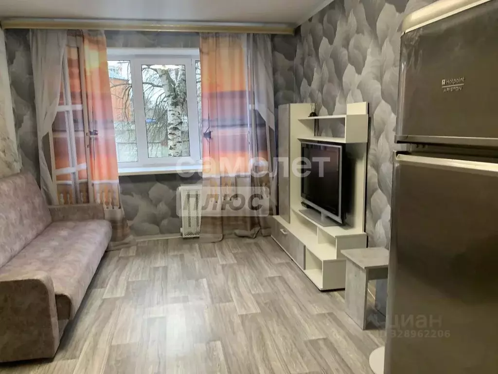 Комната Пензенская область, Пенза ул. Дзержинского, 15а (13.2 м) - Фото 2