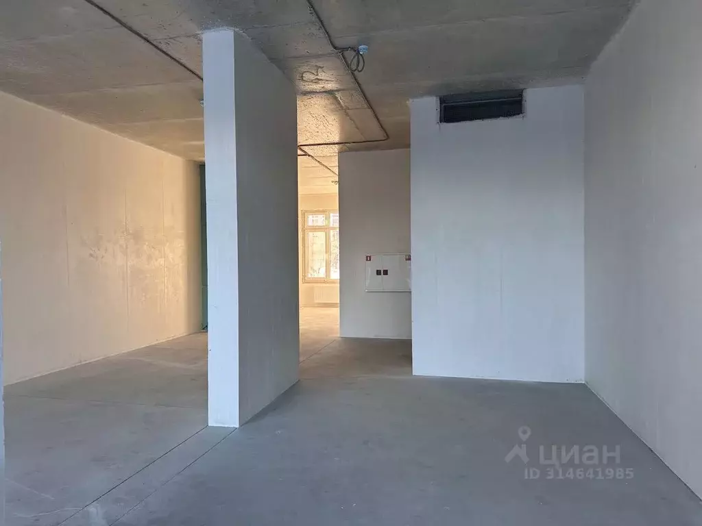 Помещение свободного назначения в Тюменская область, Тюмень ... - Фото 2