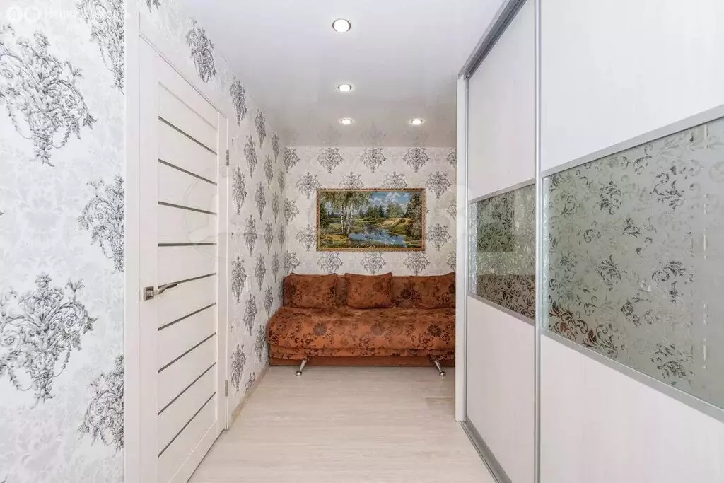 1-комнатная квартира: Тюмень, Широтная улица, 126к1 (46 м) - Фото 1