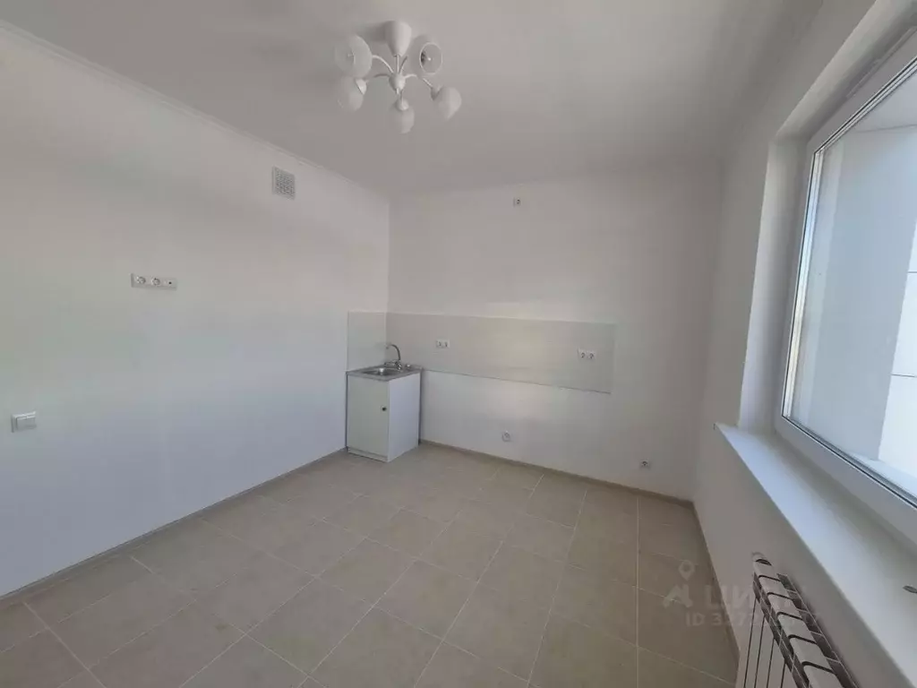 3-к кв. Москва Балаклавский просп., 17 (82.0 м) - Фото 2