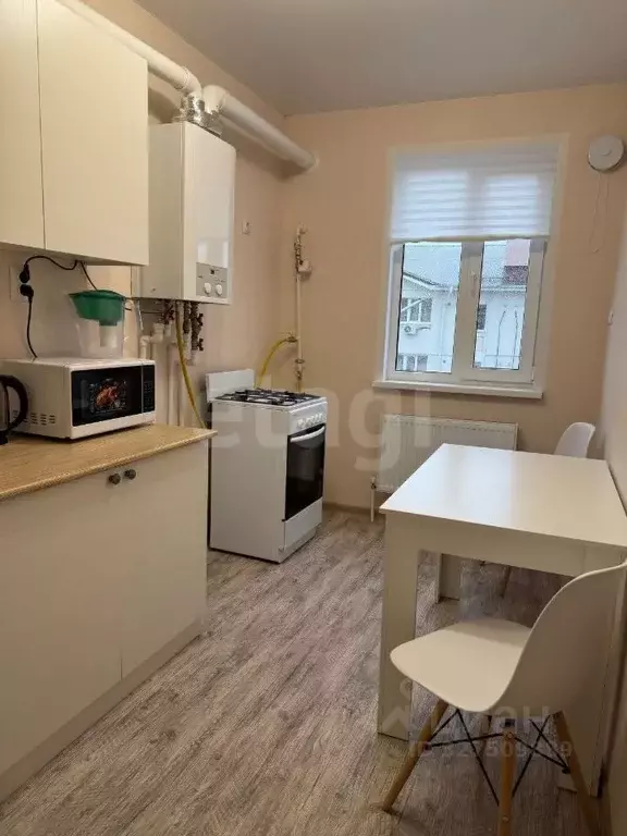 1-к кв. Татарстан, Пестречинский район, Богородское с/пос, д. Куюки ... - Фото 2