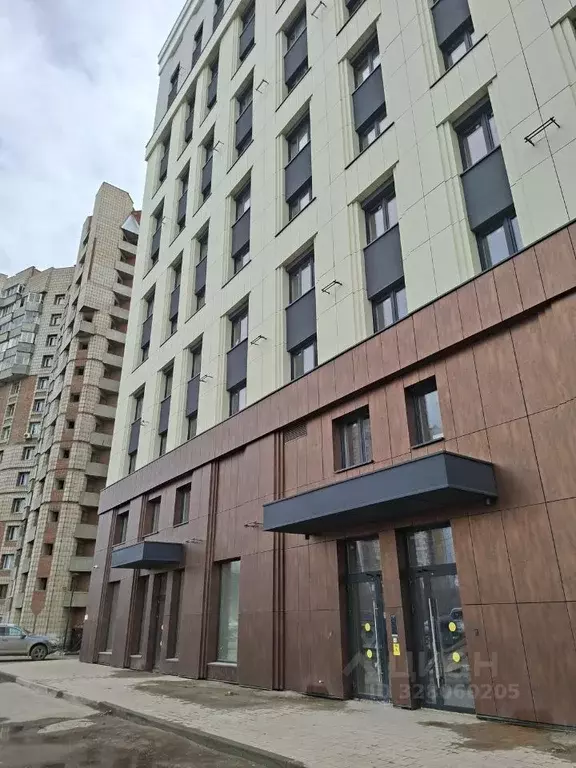 Помещение свободного назначения в Новосибирская область, Новосибирск ... - Фото 2