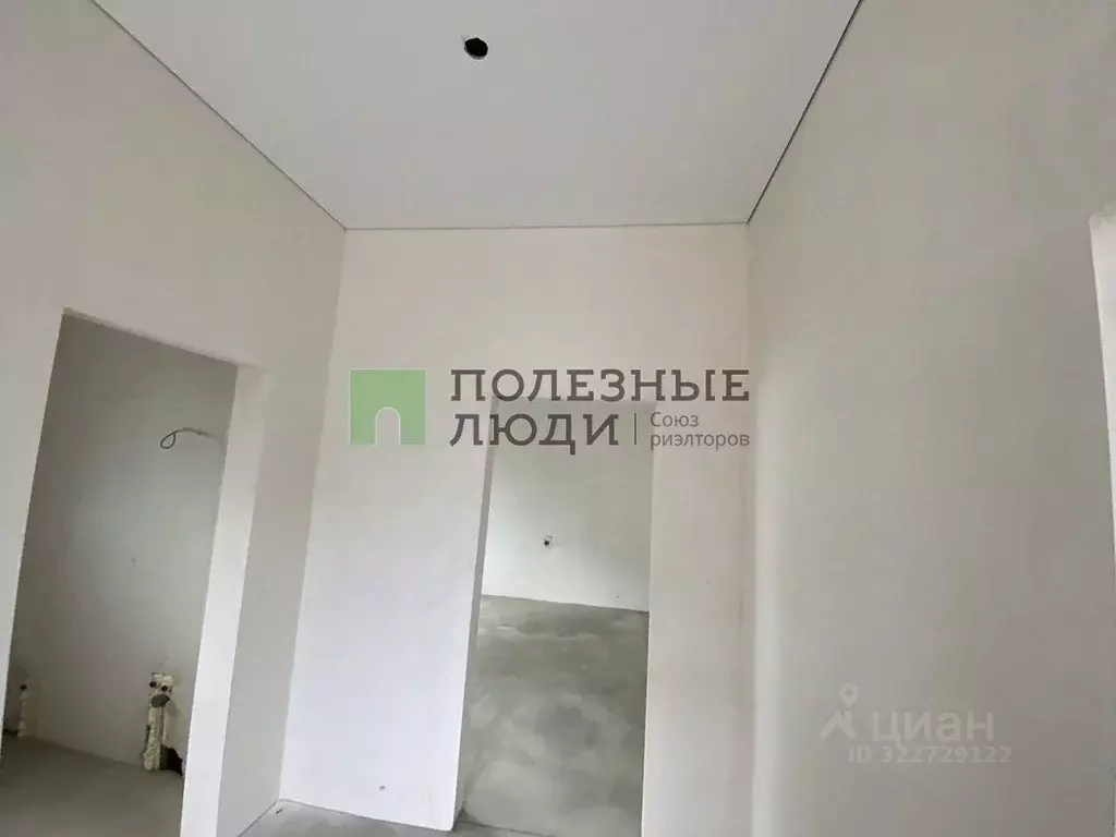 Дом в Краснодарский край, Новороссийск городской округ, с. Борисовка ... - Фото 1