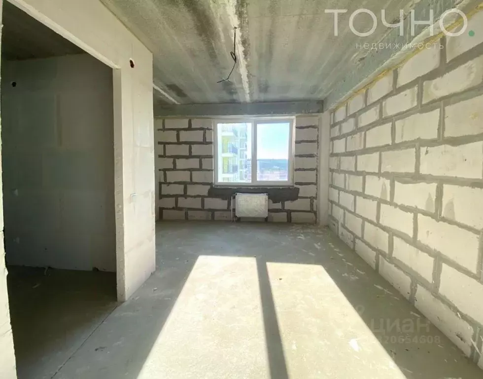 2-к кв. Пензенская область, Пенза ул. Генерала Глазунова, 6 (62.0 м) - Фото 1