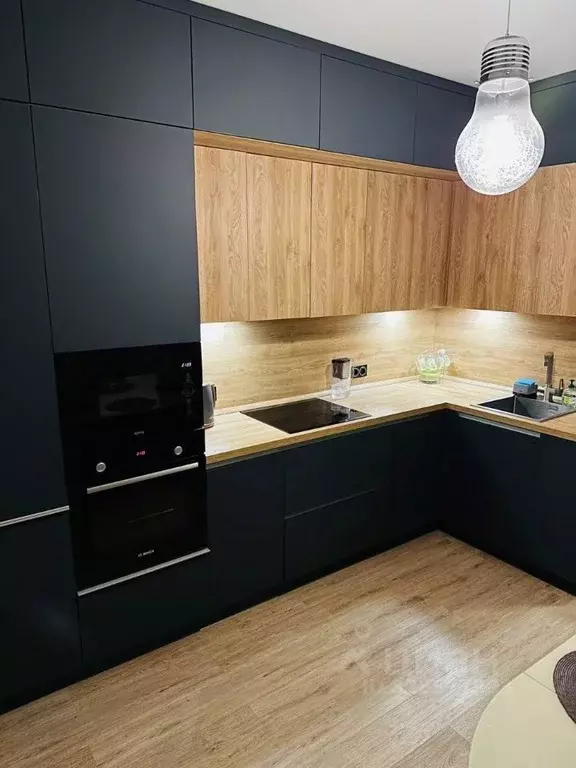 2-к кв. Московская область, Ленинский городской округ, Мисайлово пгт, ... - Фото 1