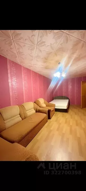 1-к кв. Саратовская область, Саратов ул. Имени А.Н. Радищева, 3 (34.0 ... - Фото 0