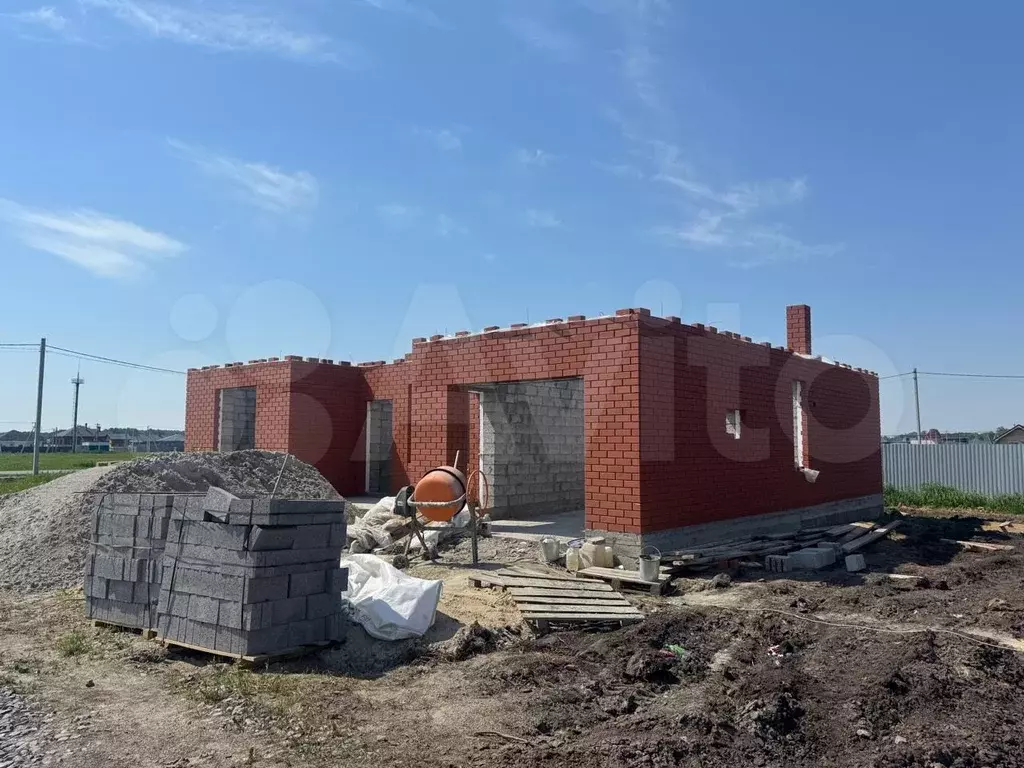 Дом 135 м на участке 4 сот. - Фото 0